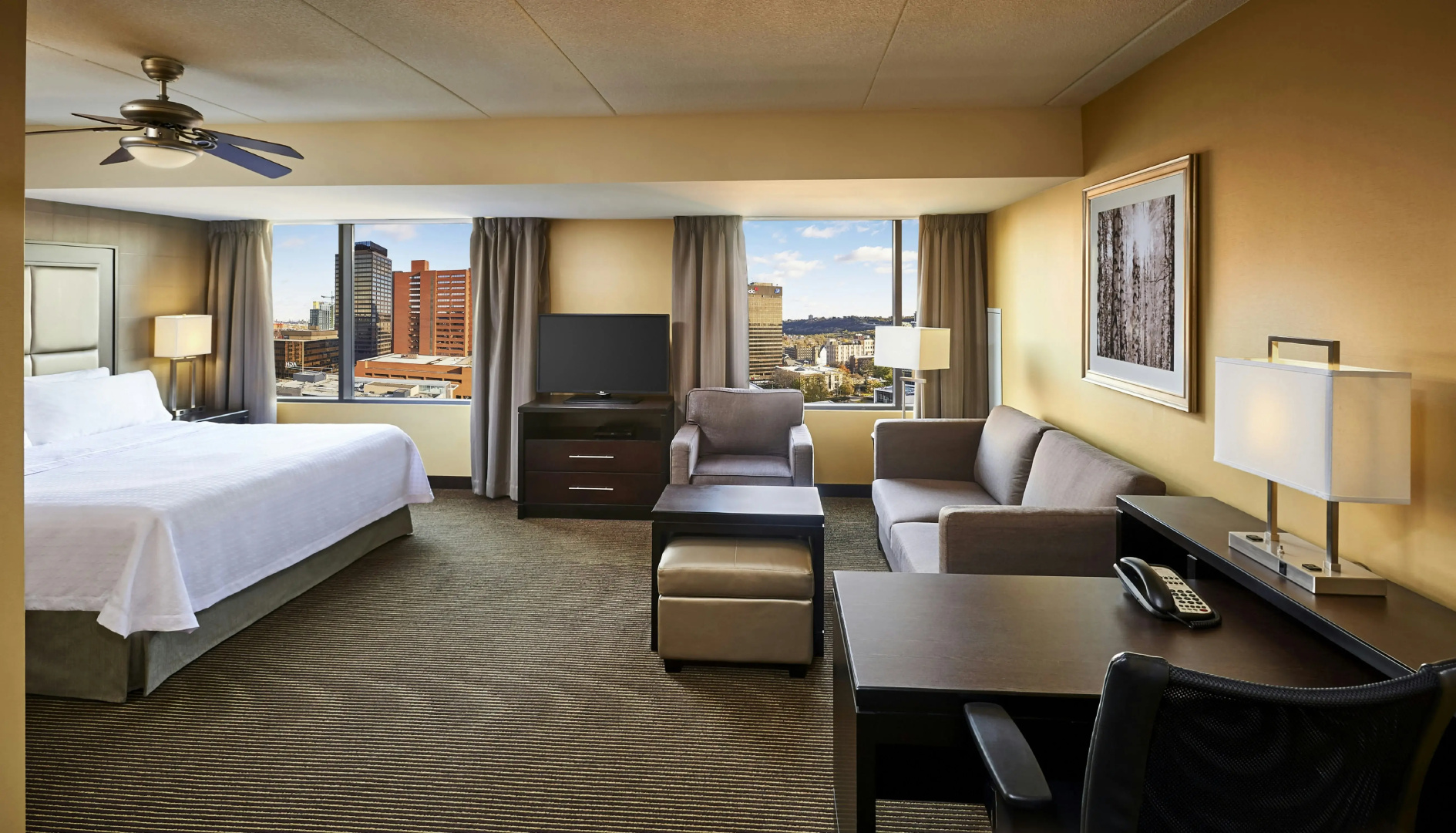 Foto - Homewood Suites by Hilton Hamilton, Ontario, Canada