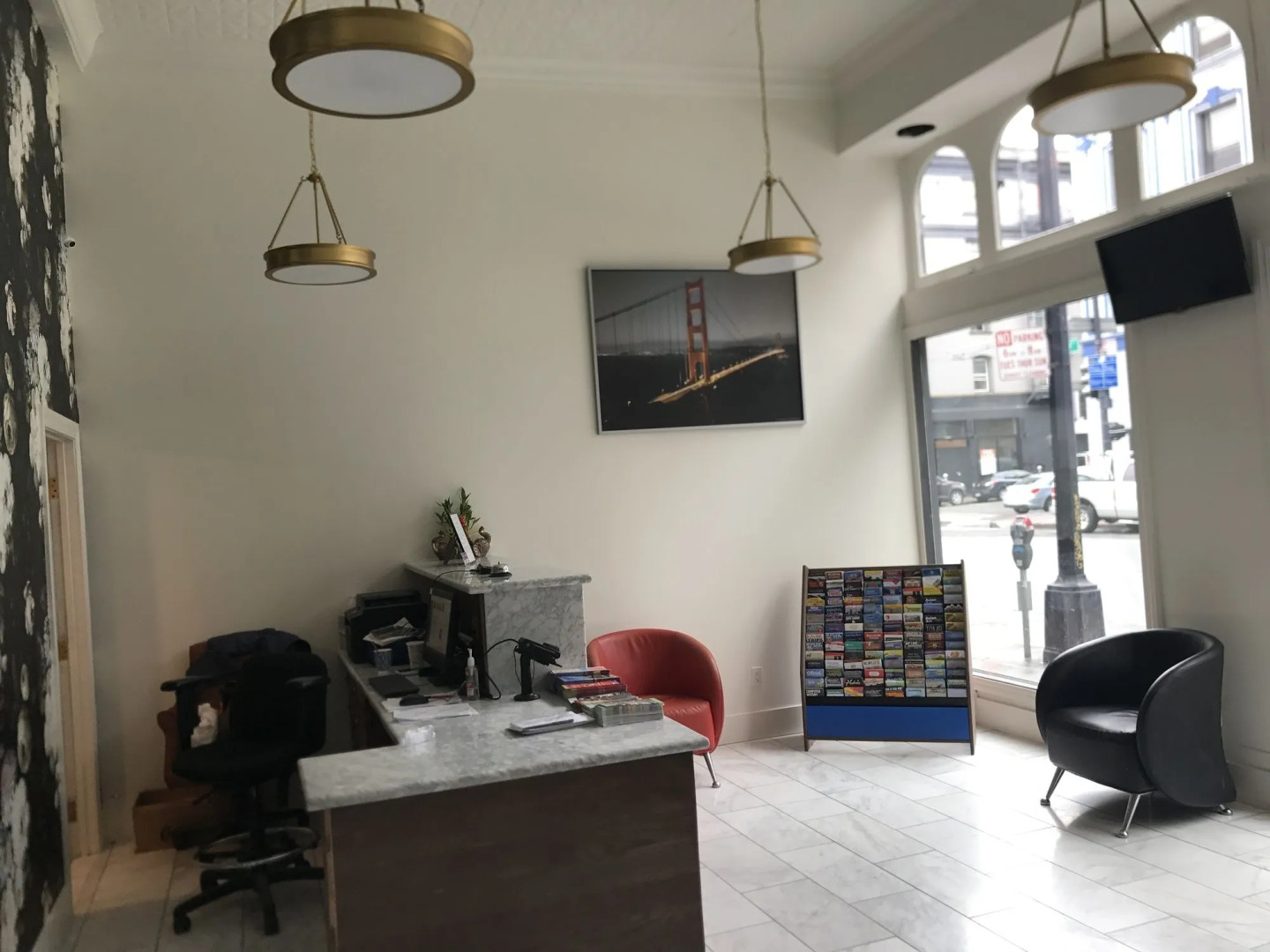 Foto - Warfield Hotel