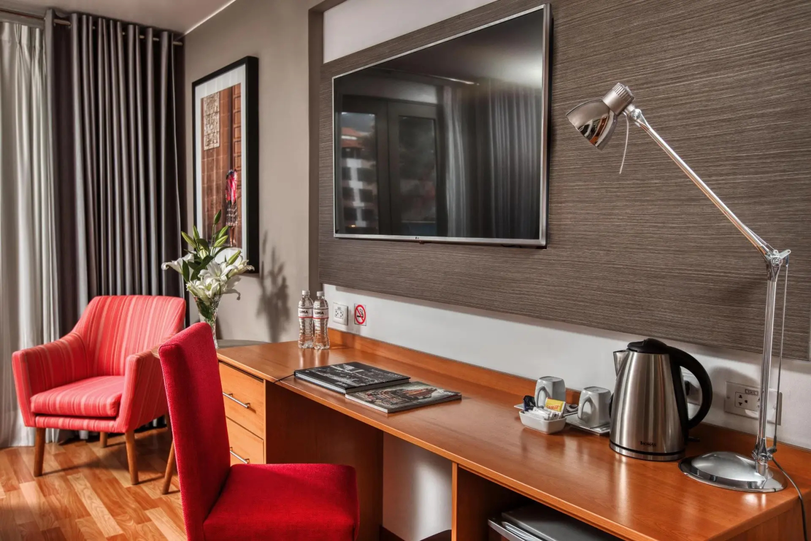 Photo - Hotel Cusco La Paccha, Affiliated by Melia