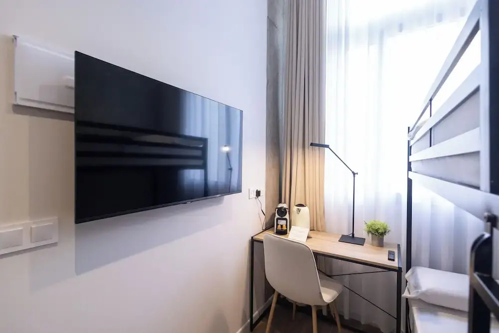 Foto - Rubio Rooms by Concept