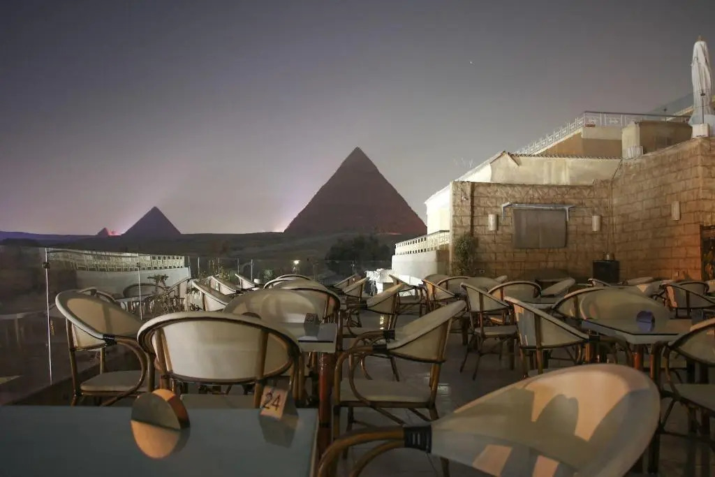 Foto - Pyramids Valley Boutique Hotel