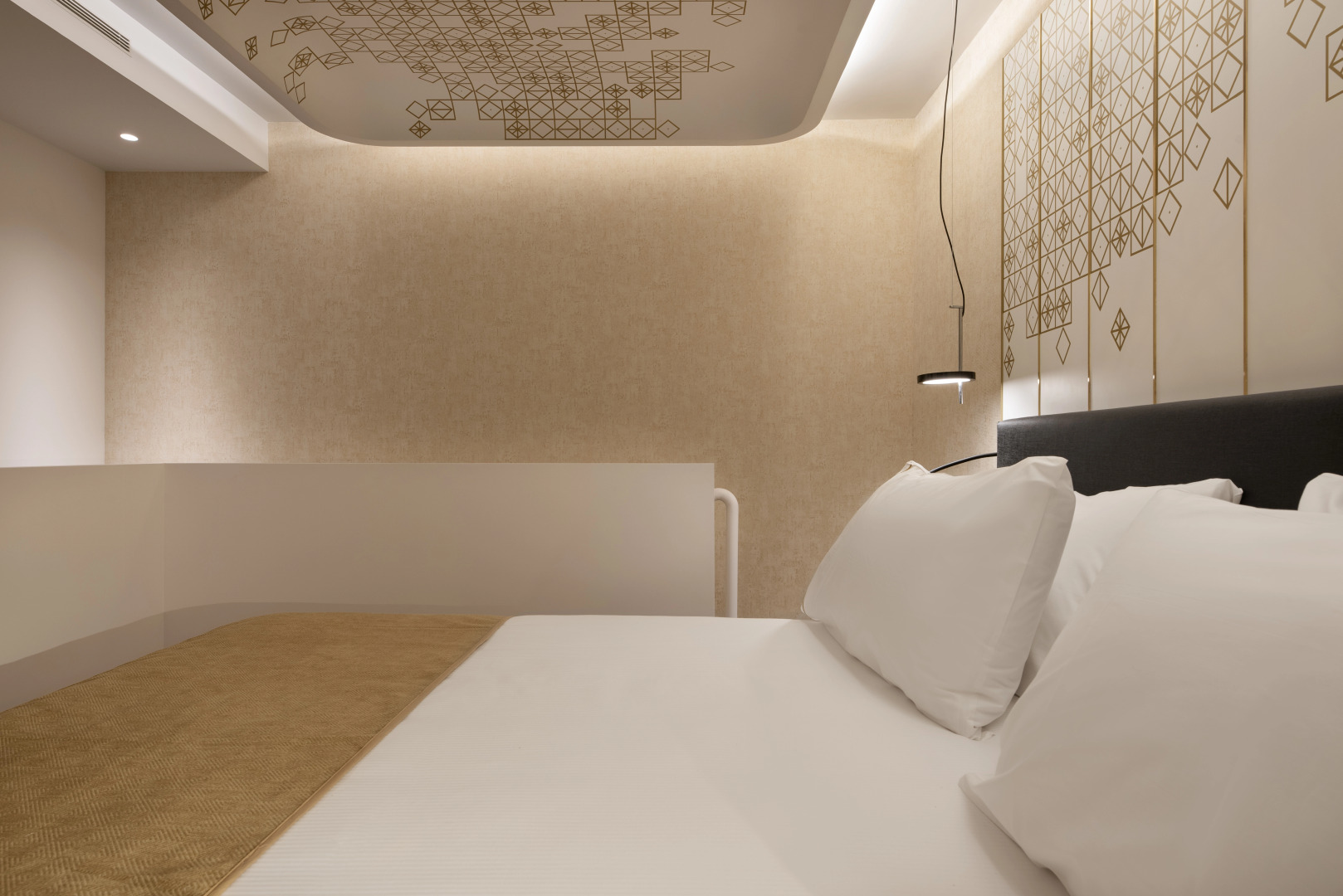 Foto - Áurea Palacio de Correos by Eurostars Hotel Company