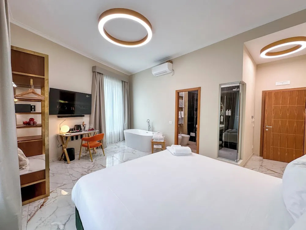 Photo - Vespucci Palace Roma