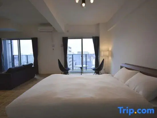 Foto - The Grand Residence Hotel Tenjin