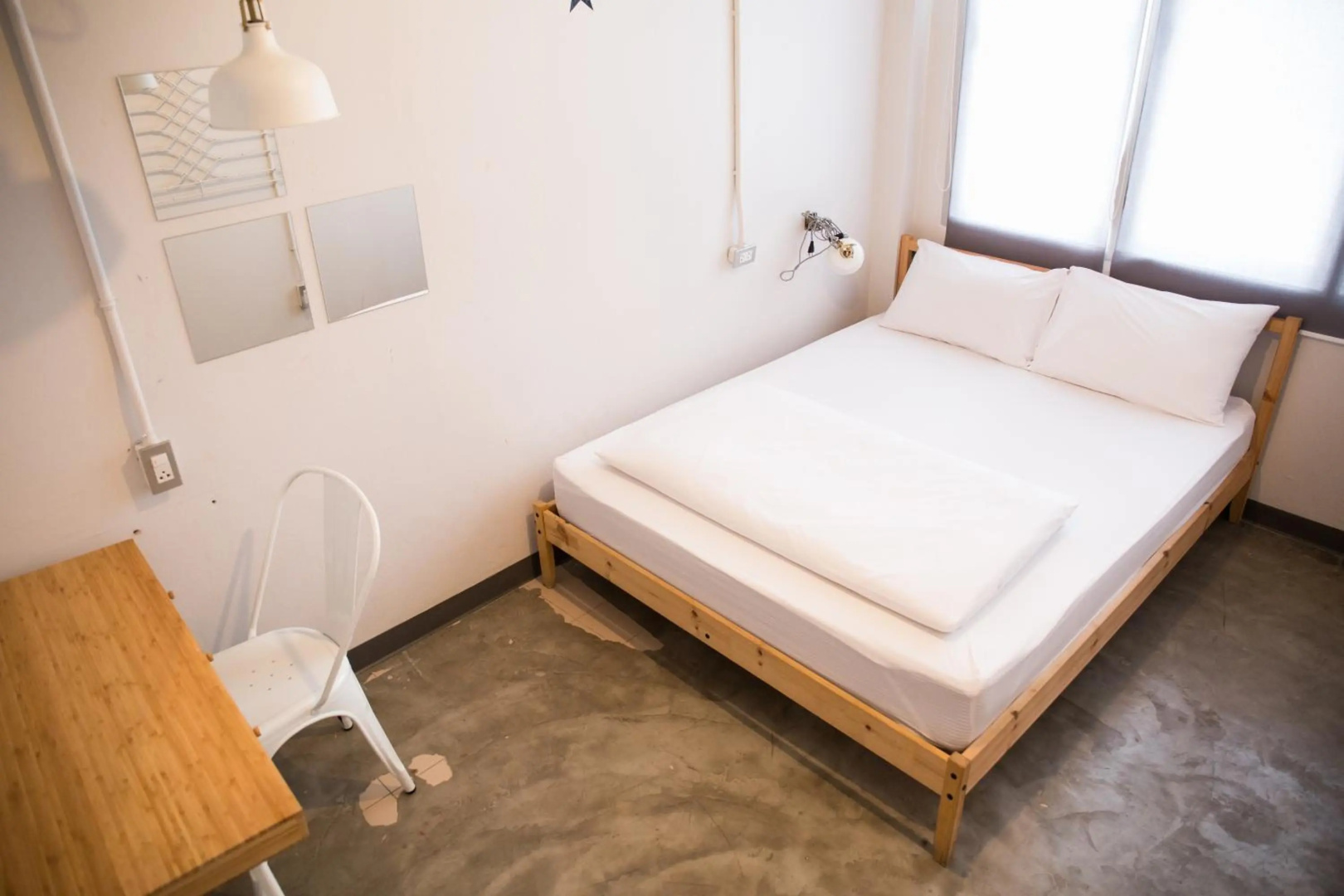 Foto - Movylodge Hostel