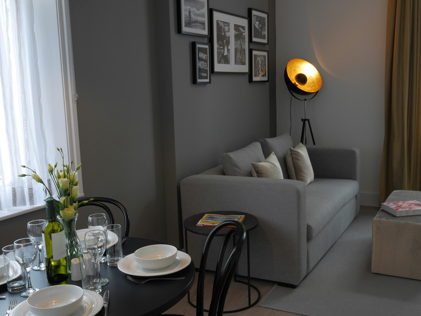 Foto - Nevern Place by Supercity Aparthotels