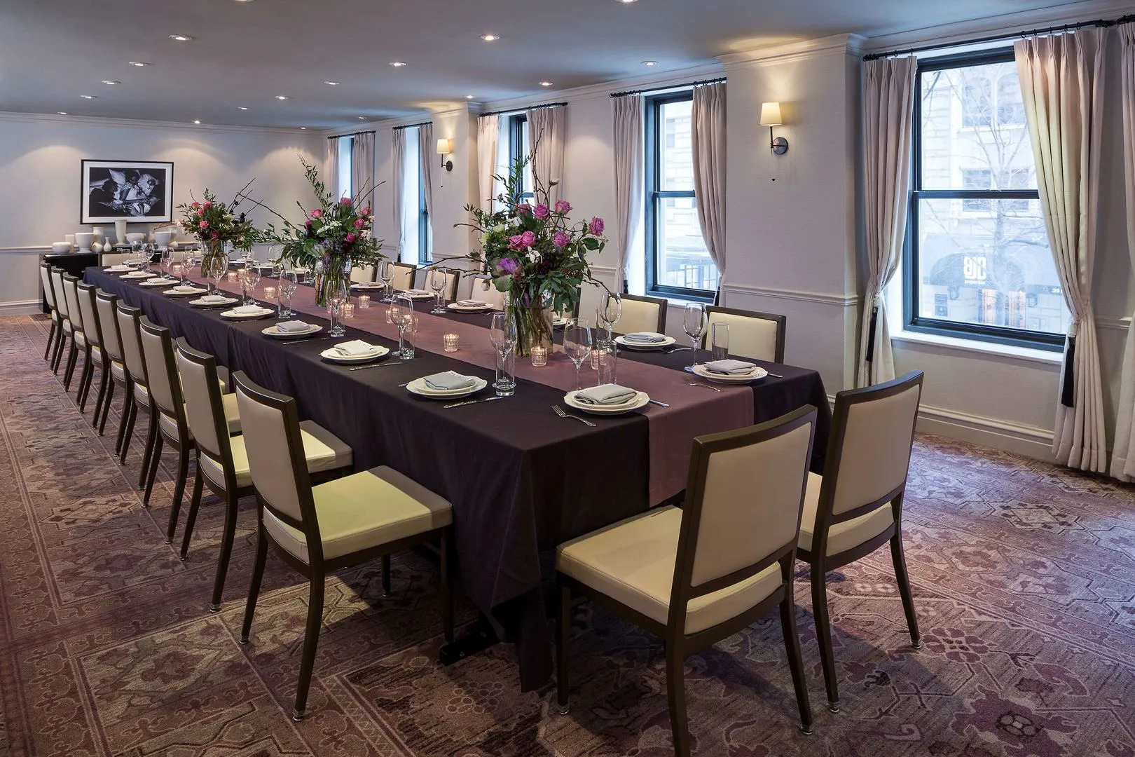 Foto - The Talbott, Autograph Collection