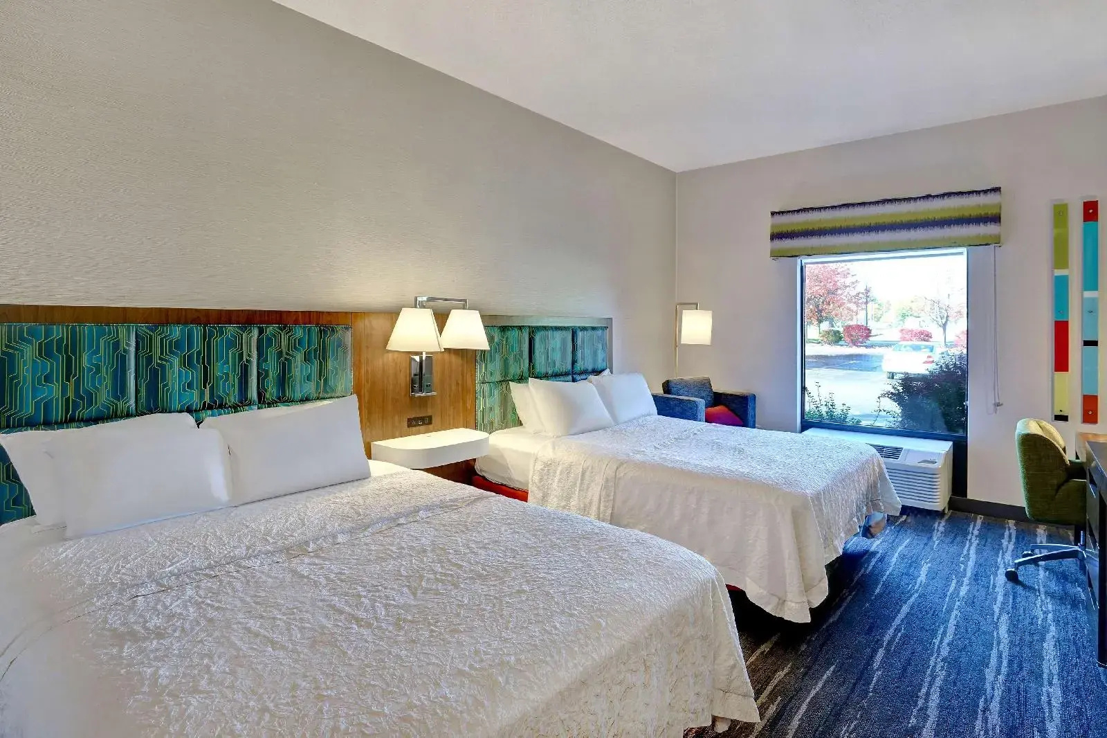 Foto - Hampton Inn Cortland