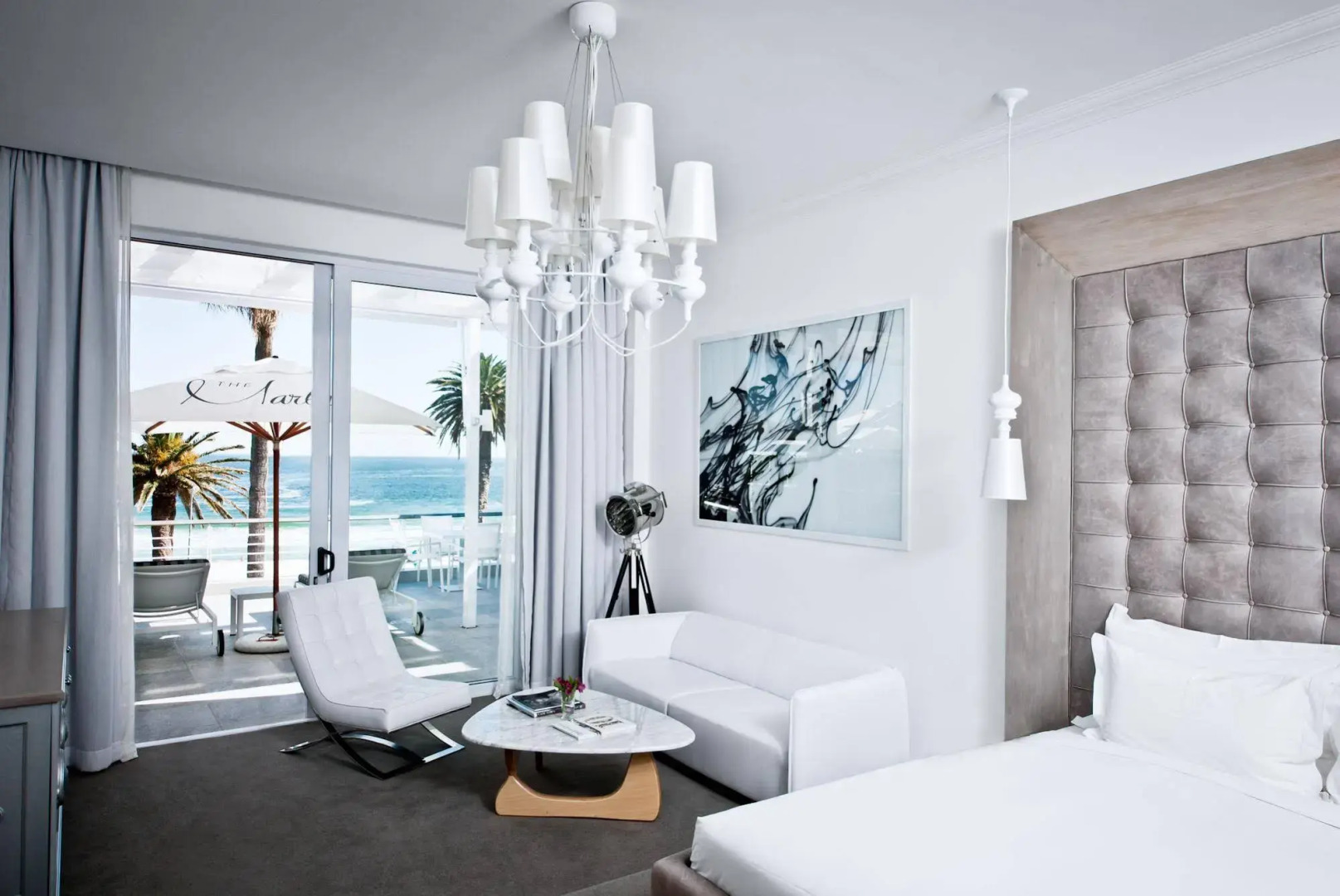 Photo - The Marly Boutique Hotel