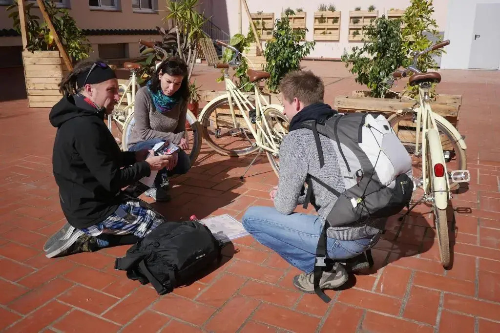 Foto - Casa Jam Barcelona