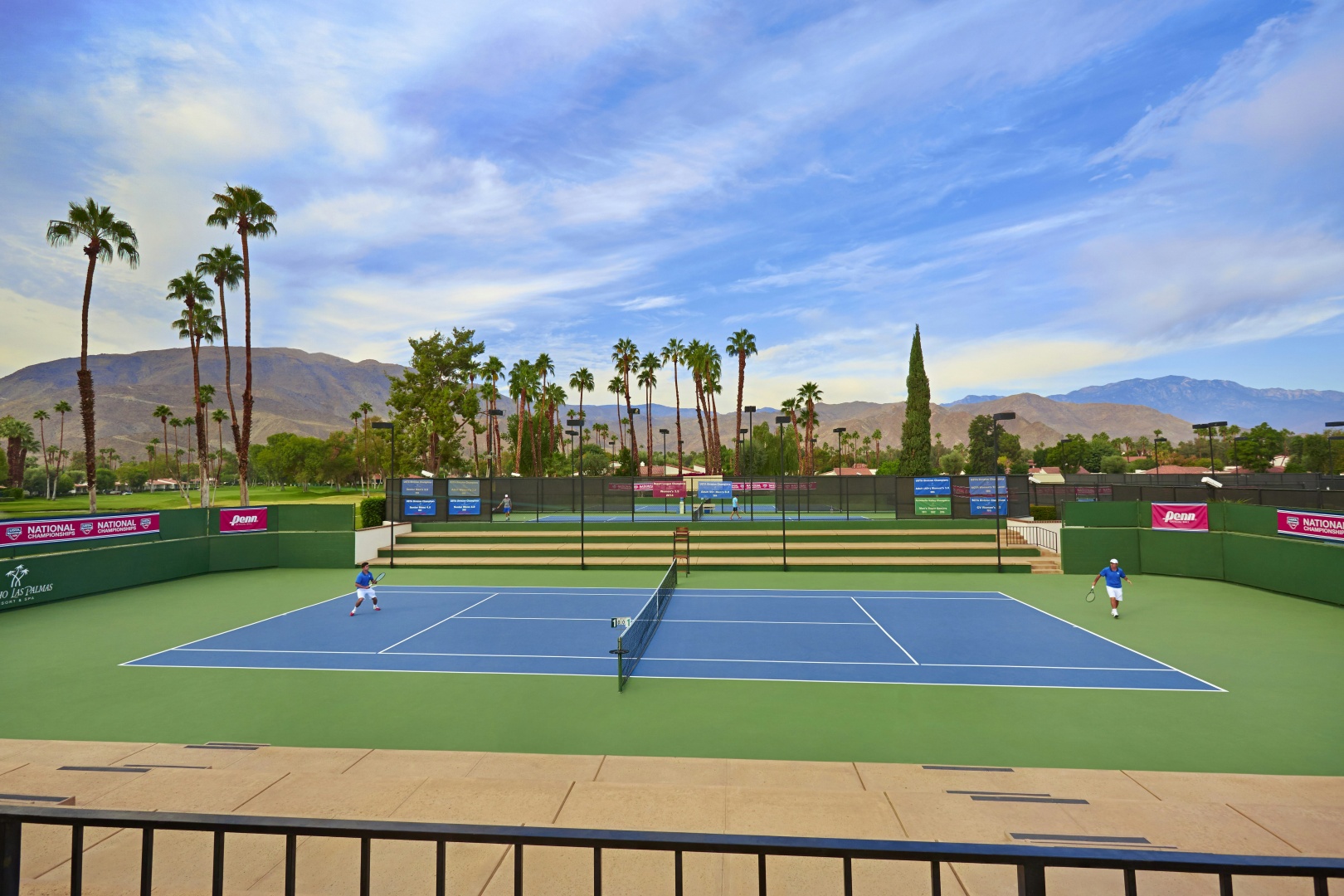 Foto - Omni Rancho Las Palmas Resort & Spa