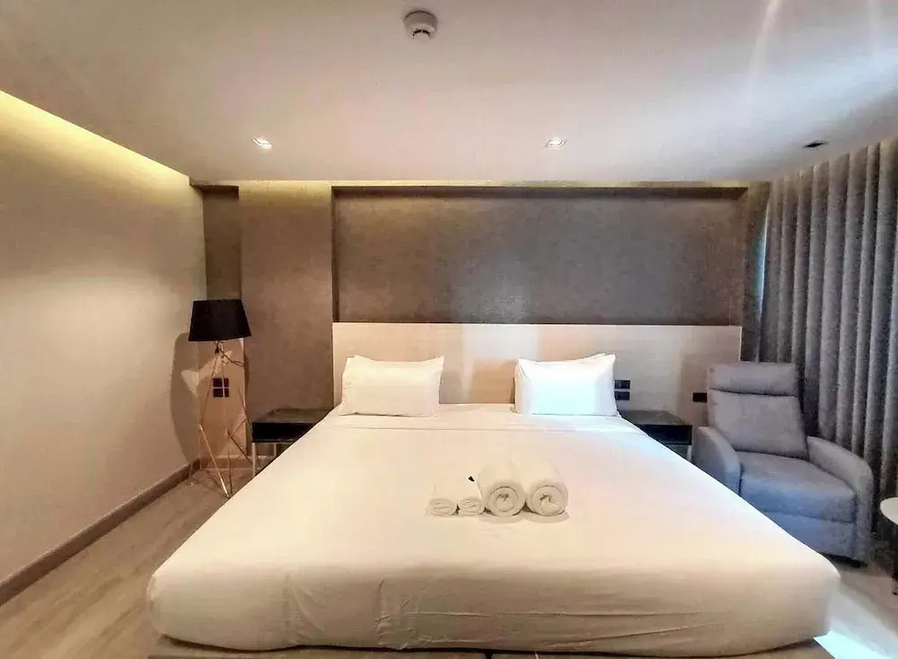 Photo - The 9 Residence Hotel