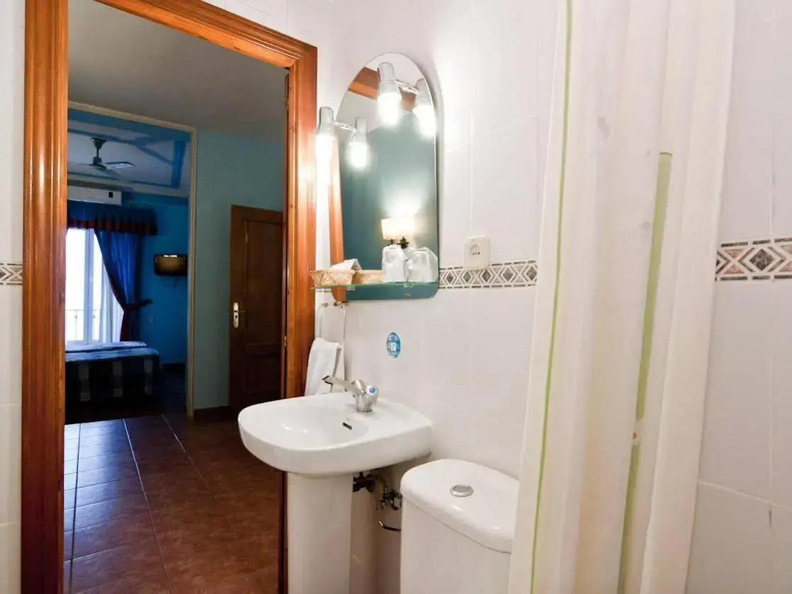 Foto - Hostal Oporto