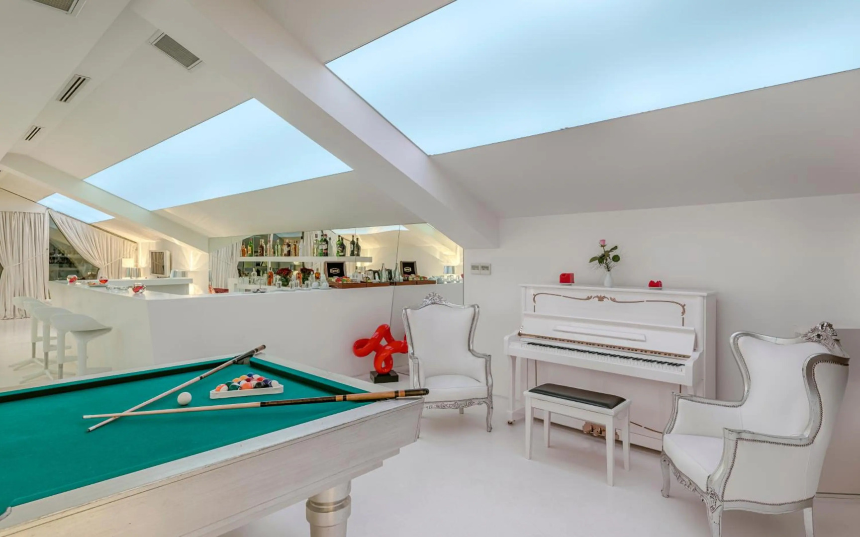 Foto - Dobedan Exclusive Hotel & Spa ''Ex Brand Alva Donna Exclusive Hotel & Spa''