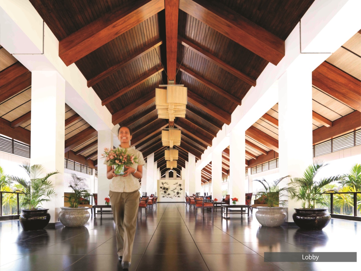 The Serai Chikmagalur