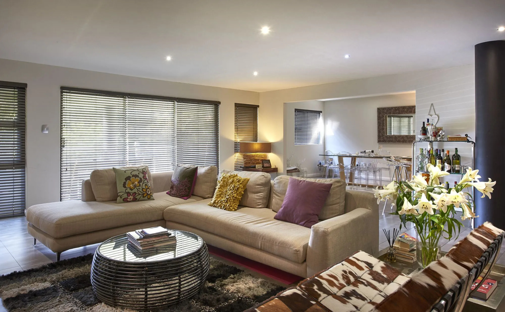 Foto - Dynasty Forest Sandown Self Catering Hotel