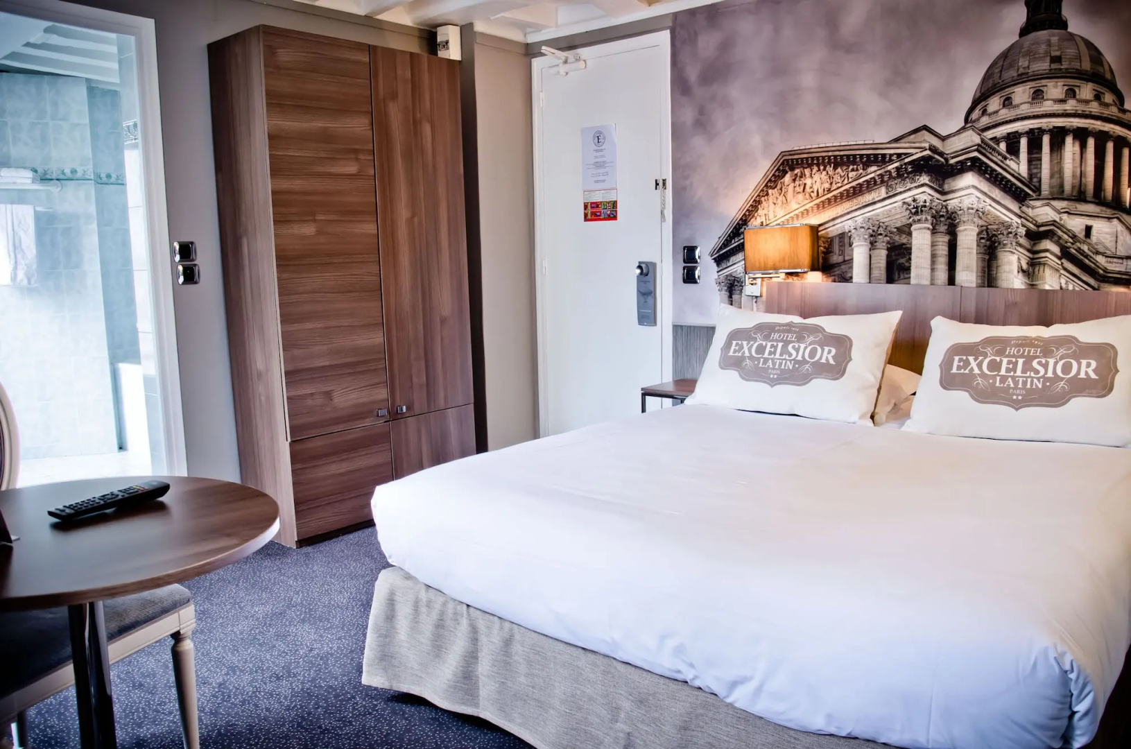 Foto - Hotel Excelsior Latin