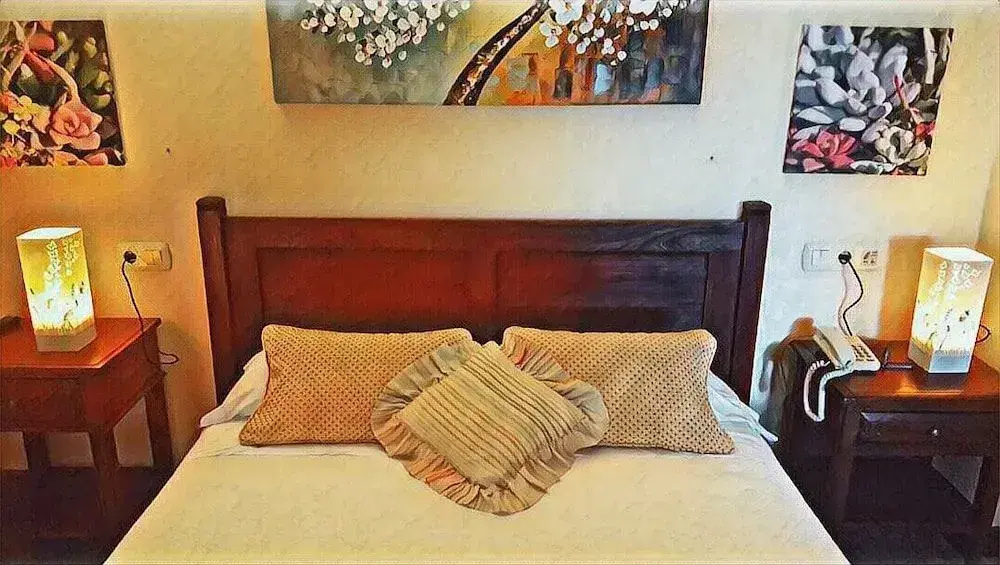 Foto - Vía Natura Hotel Rural