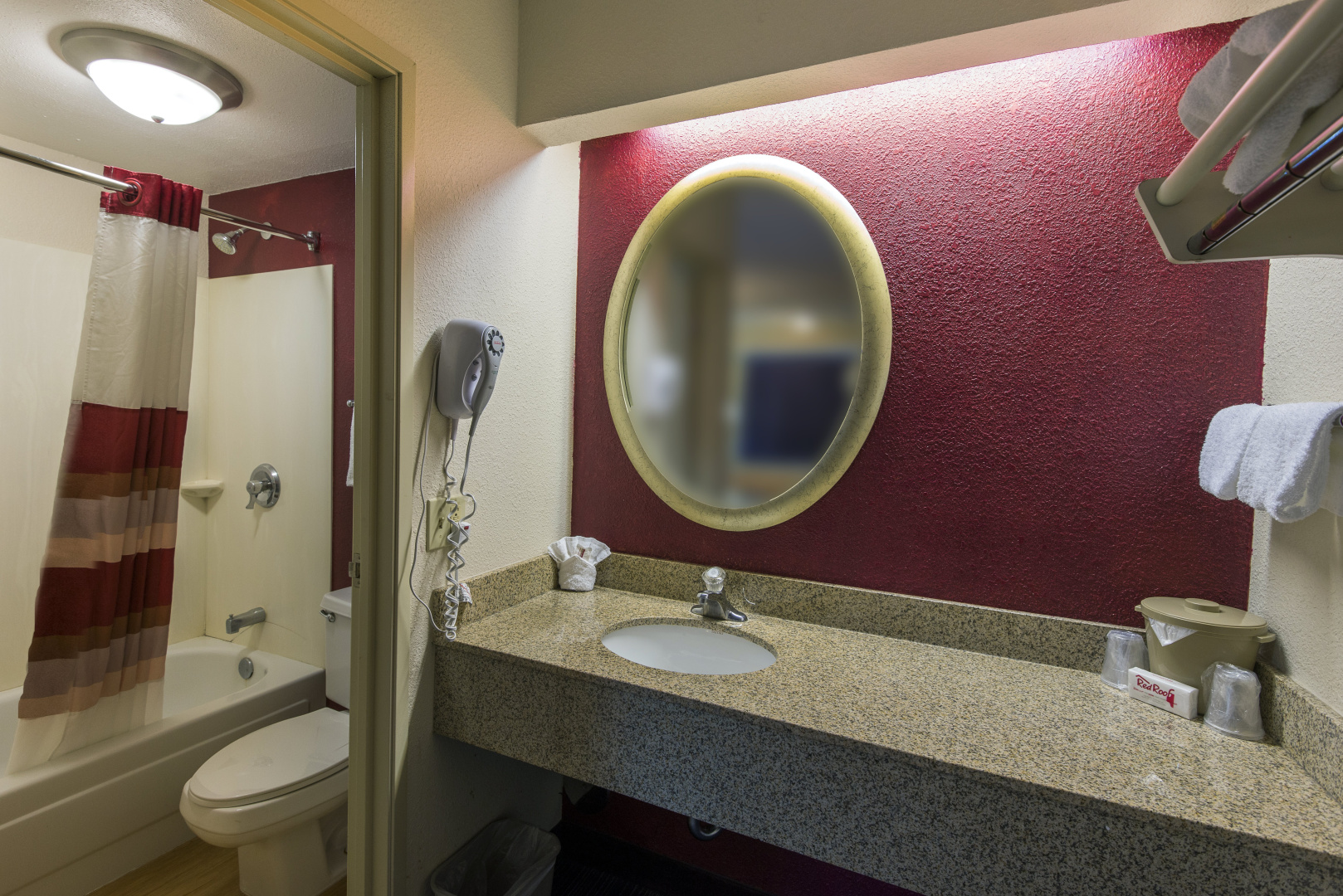 Foto - Red Roof Inn Chicago - Joliet