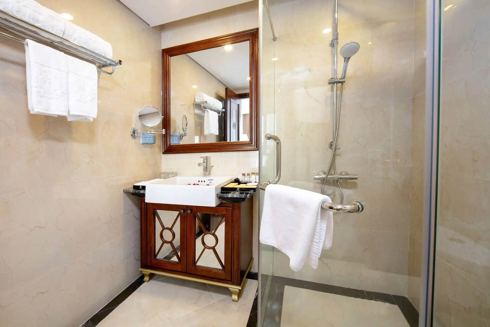 Foto - Rex Hanoi Hotel