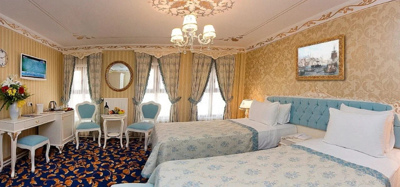 Photo - Fuat Bey Palace Hotel & Spa