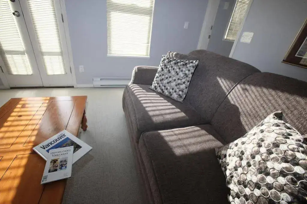 Foto - Times Square Suites Hotel