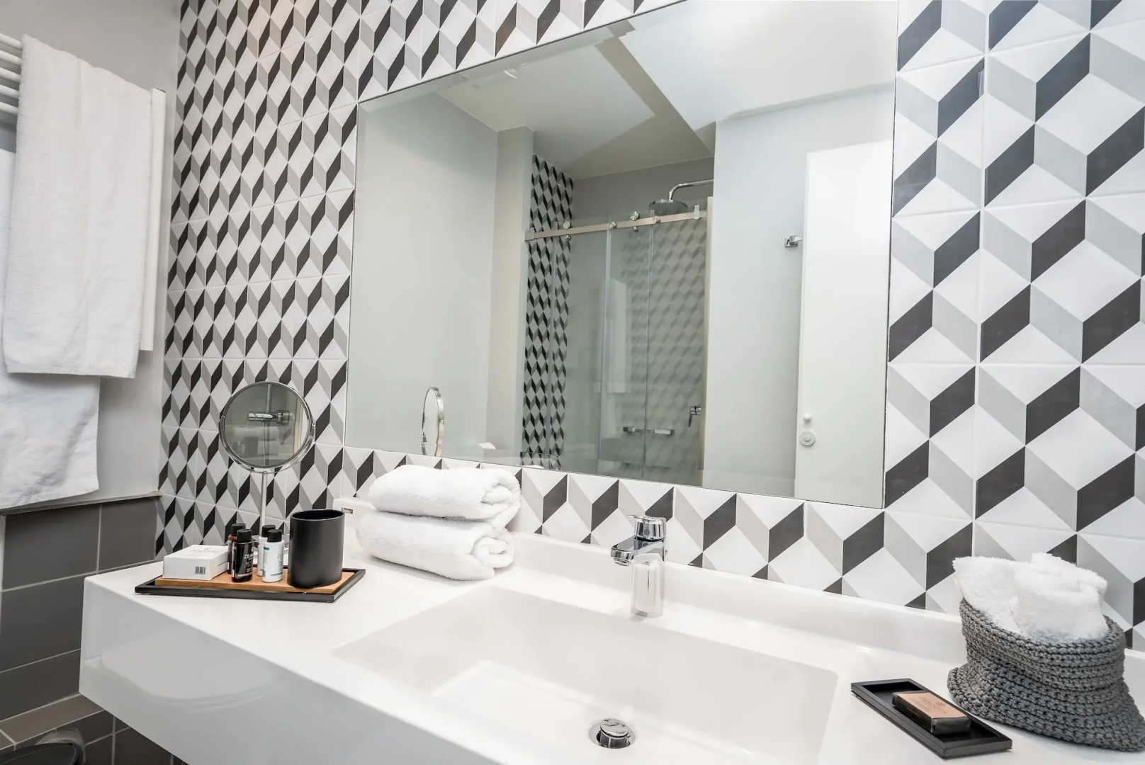 Foto - Urban Nest - Suites & Apartments
