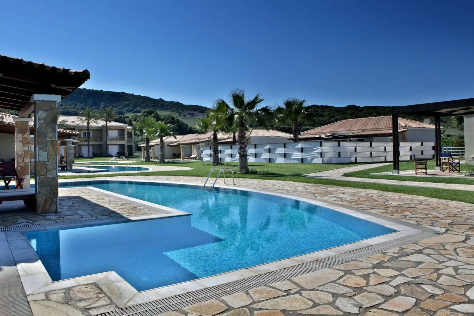 Photo - Olympia Golden Beach & Spa