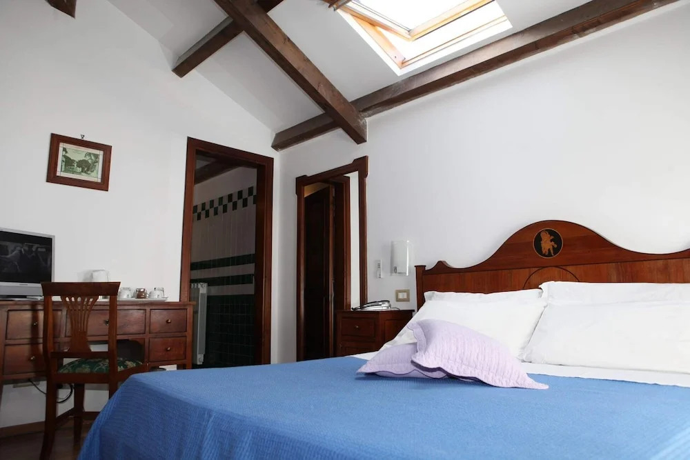 Photo - La Magnolia Sorrento - City Centre Hotel