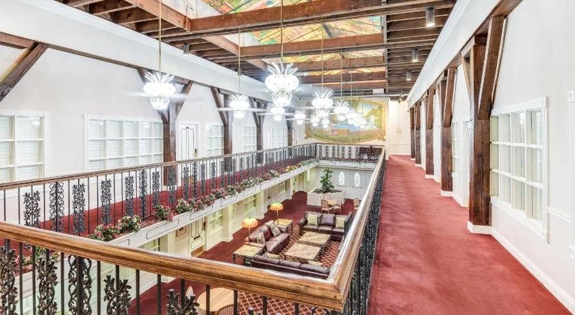 Foto - Plaza Suites Downtown New Orleans