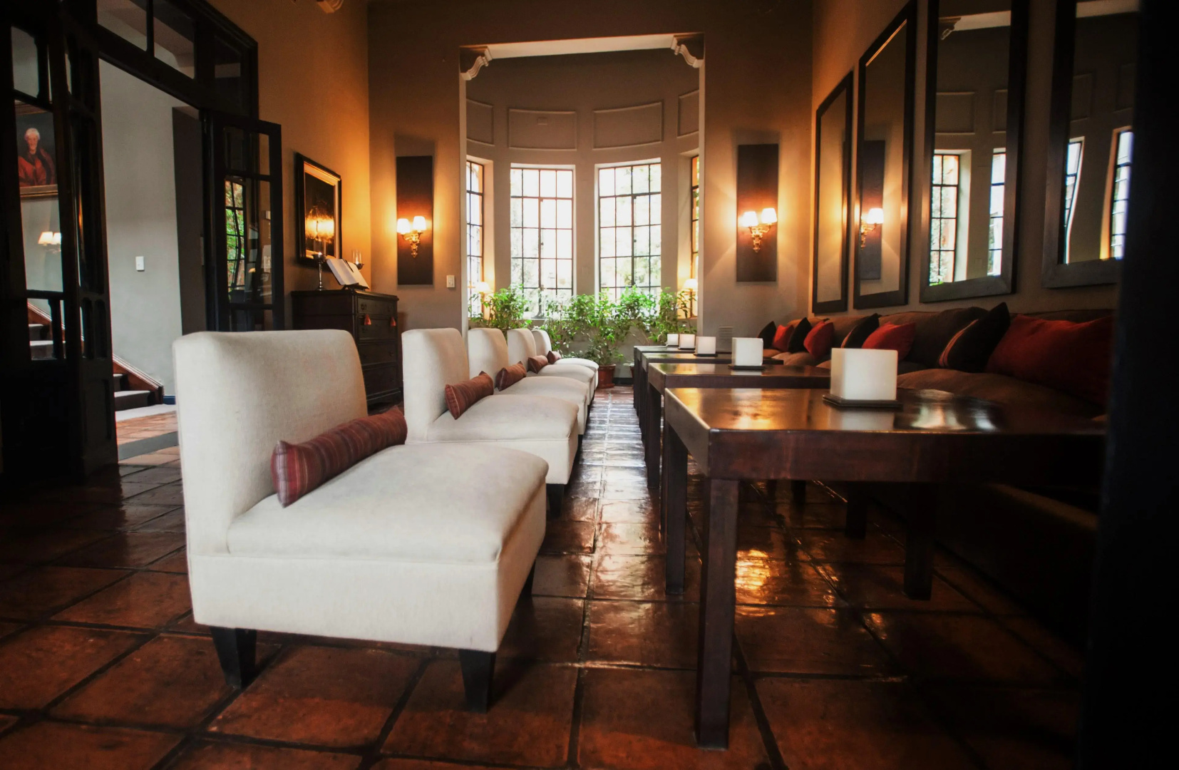 Foto - Legado Mitico Salta Hotel Boutique