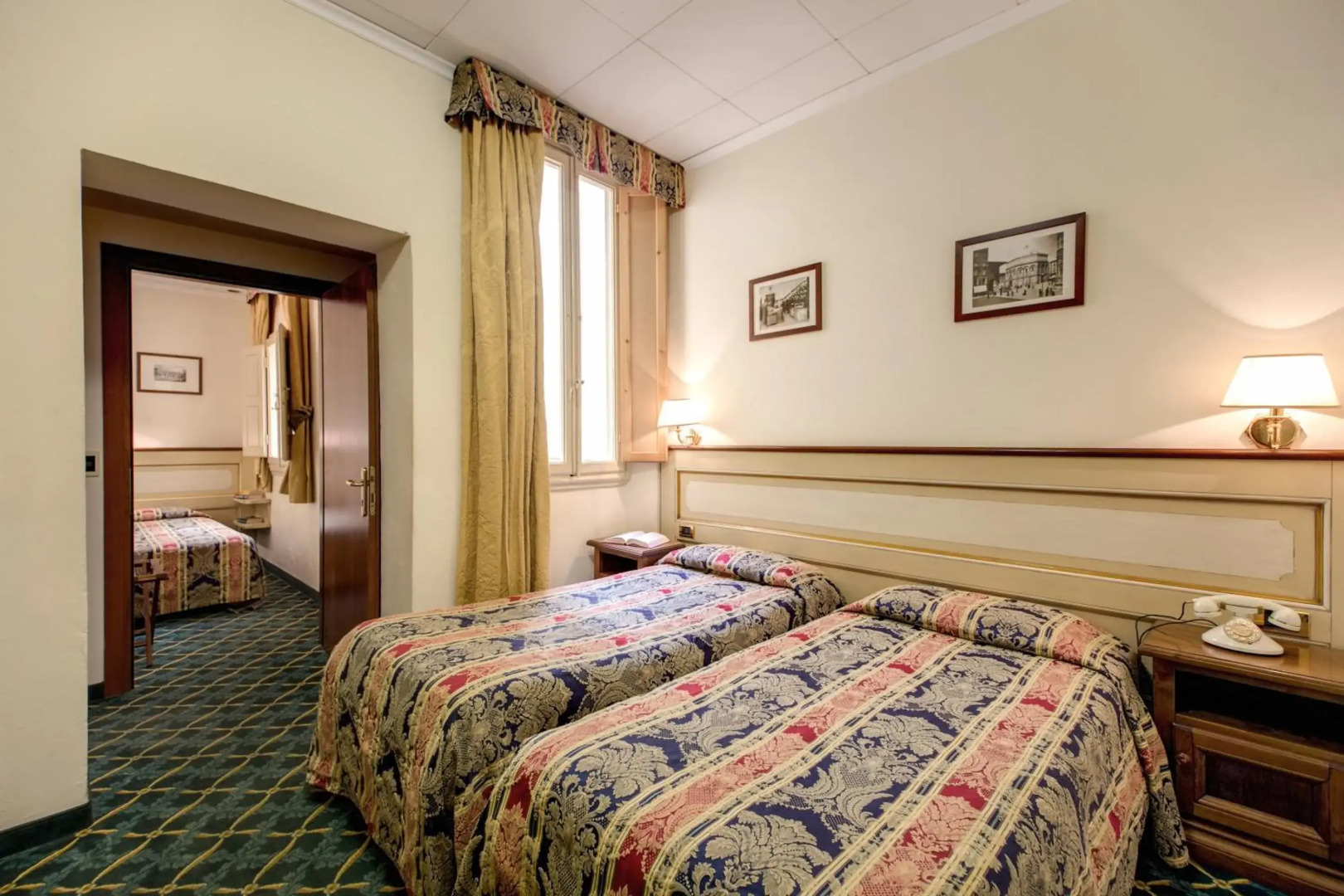 Foto - Hotel De Lanzi