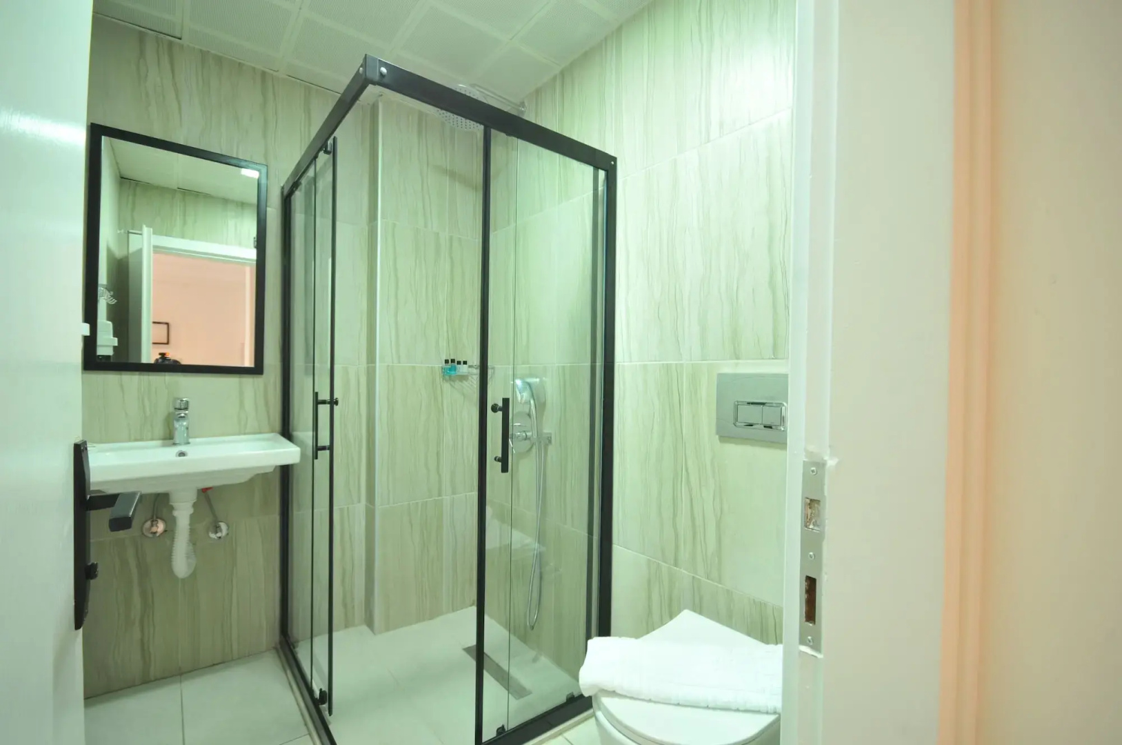 Foto - Club Sema Suite Hotel