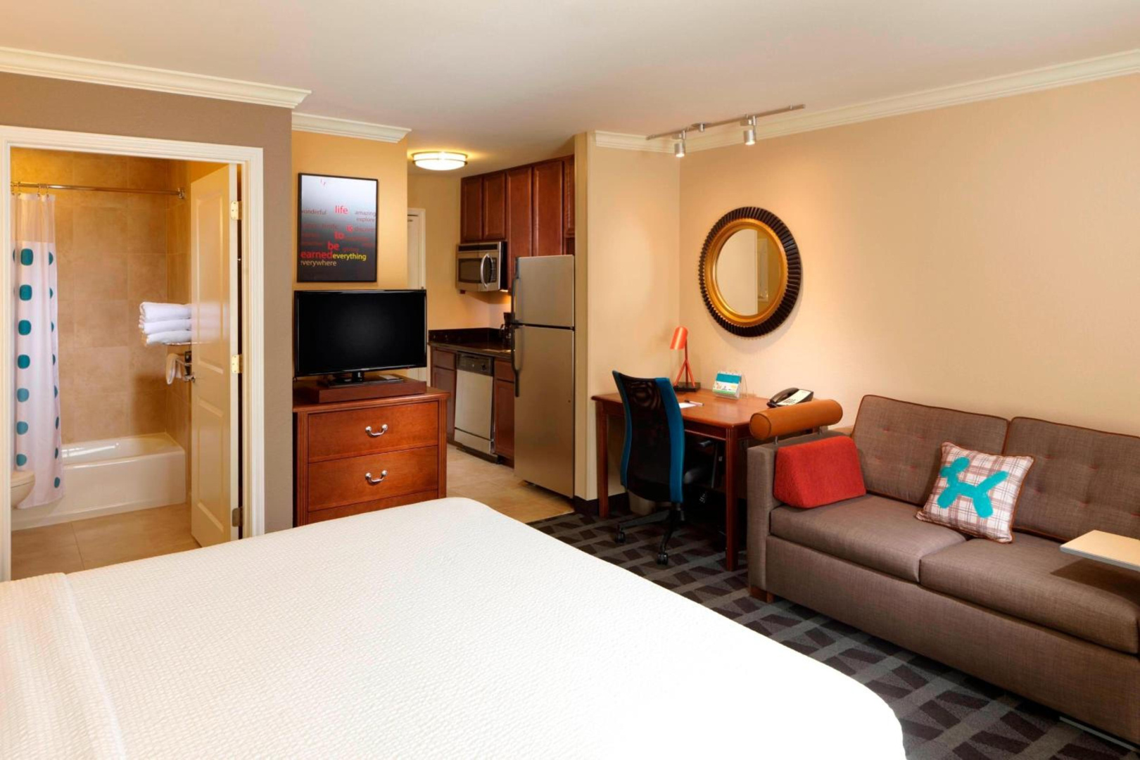 Photo - TownePlace Suites Houston North/Shenandoah