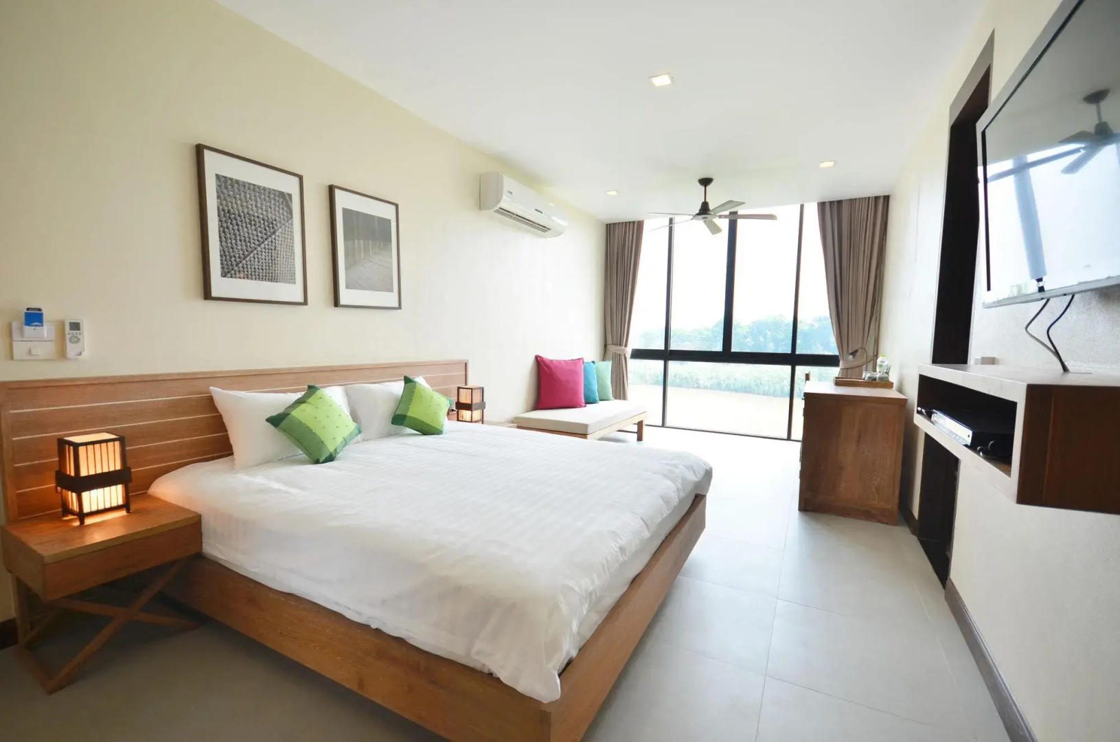 Foto - Zensala Riverpark Resort-SHA Extra Plus