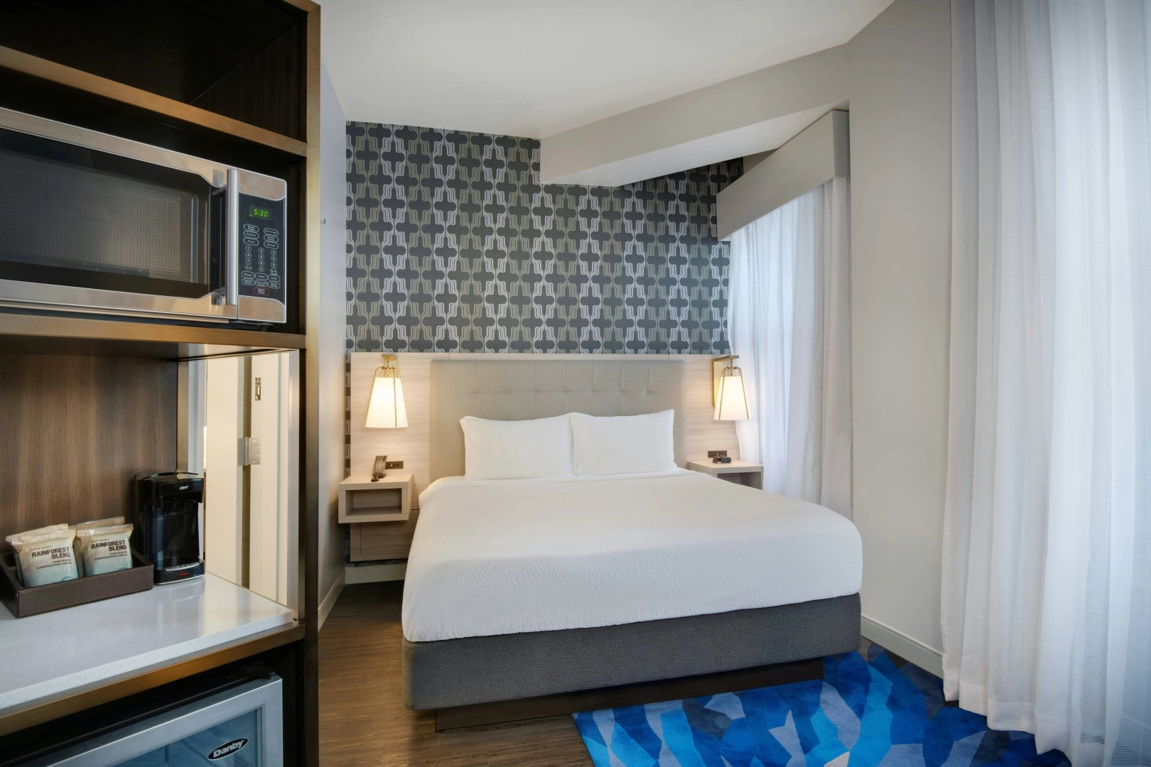 Foto - Courtyard by Marriott Atlanta Downtown