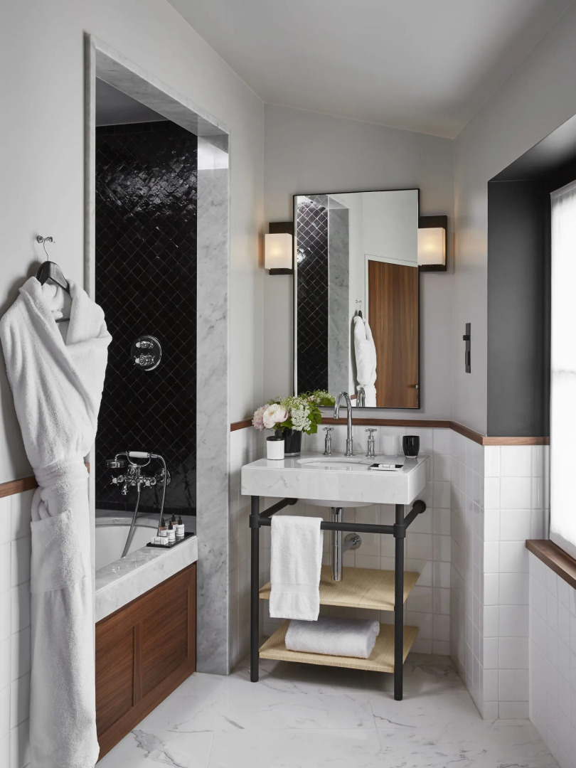 Photo - Le Roch Hotel & Spa