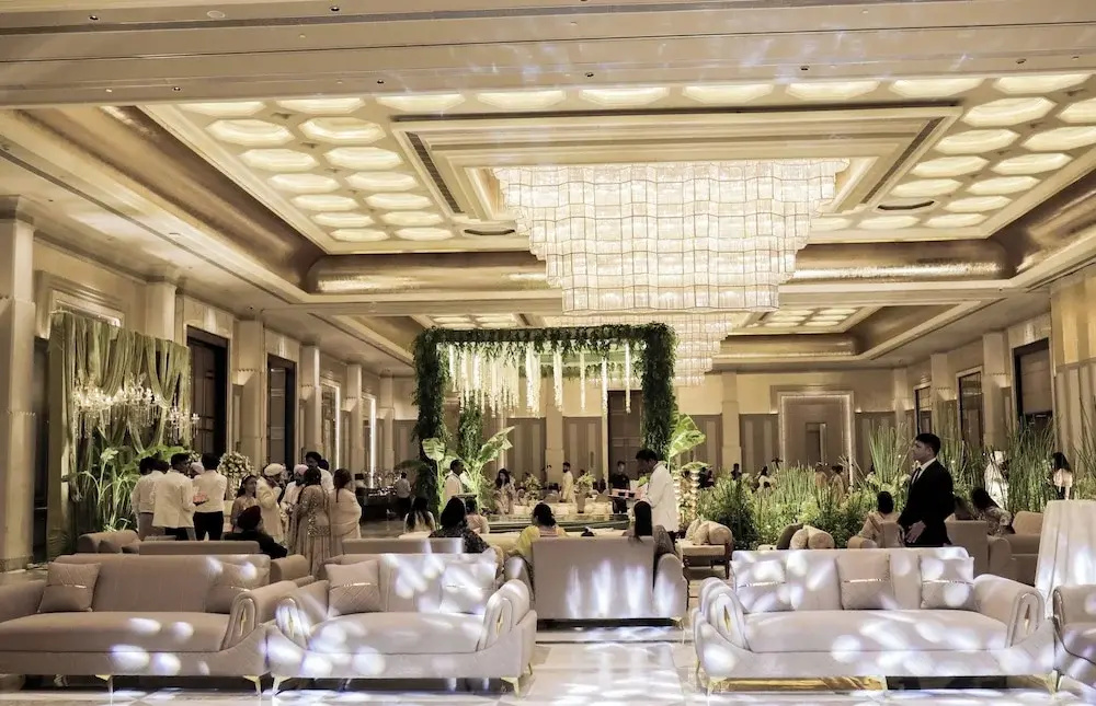 Foto - The Tivoli New Delhi