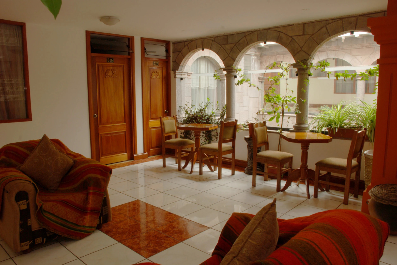 Foto - Hotel Amerinka