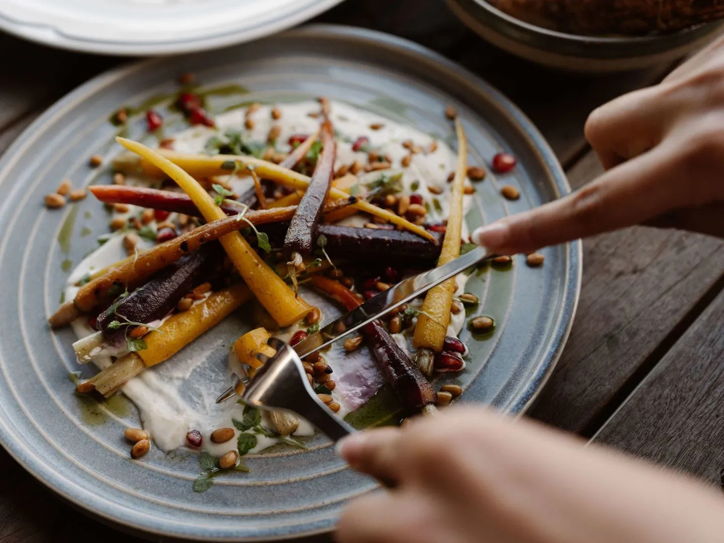 Photo - Wonil Hotel Perth - Handwritten Collection