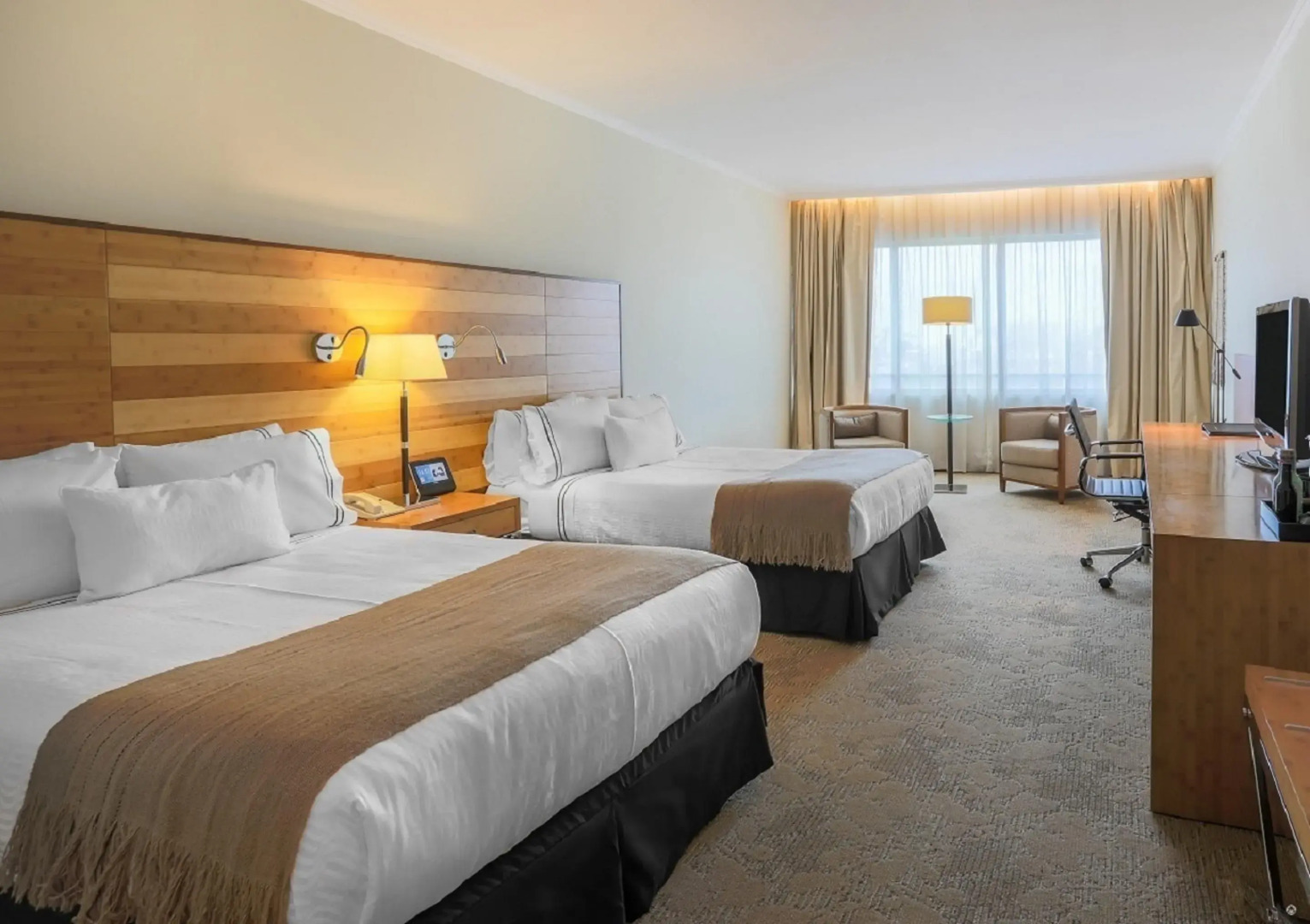 Foto - Sonesta Hotel Osorno