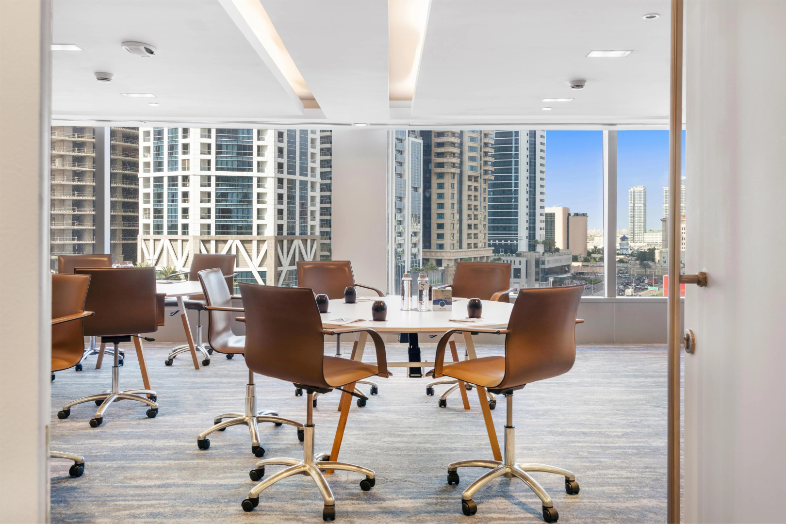 Photo - Media One Hotel Dubai