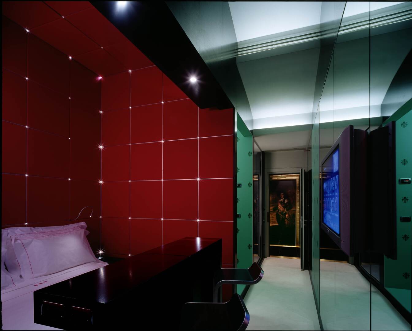 Foto - UNA Hotels Vittoria Firenze