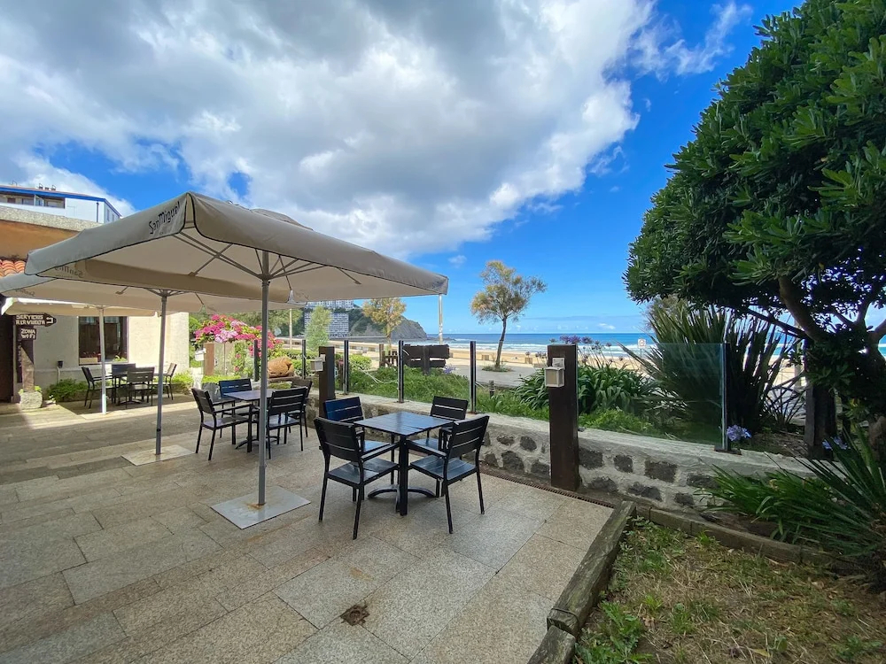 Foto - Hotel Arimune