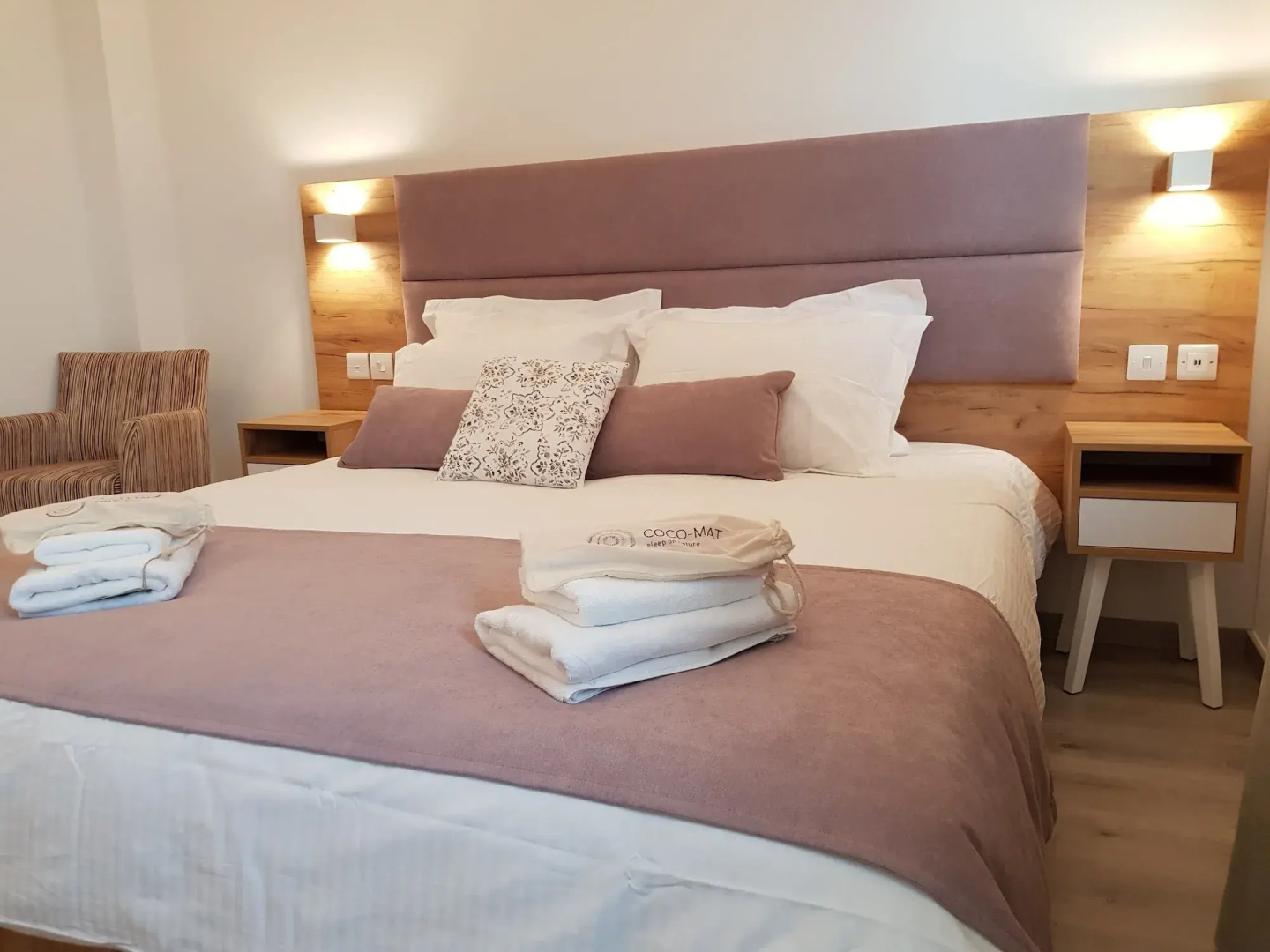 Photo - Hypnos Boutique Hotel