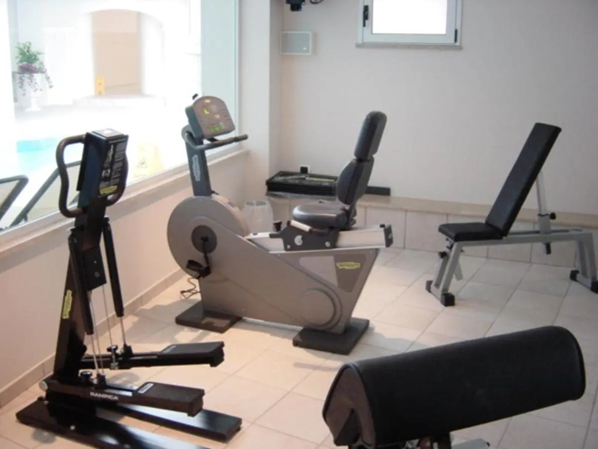 Photo - Sant Alphio Garden Hotel & Spa