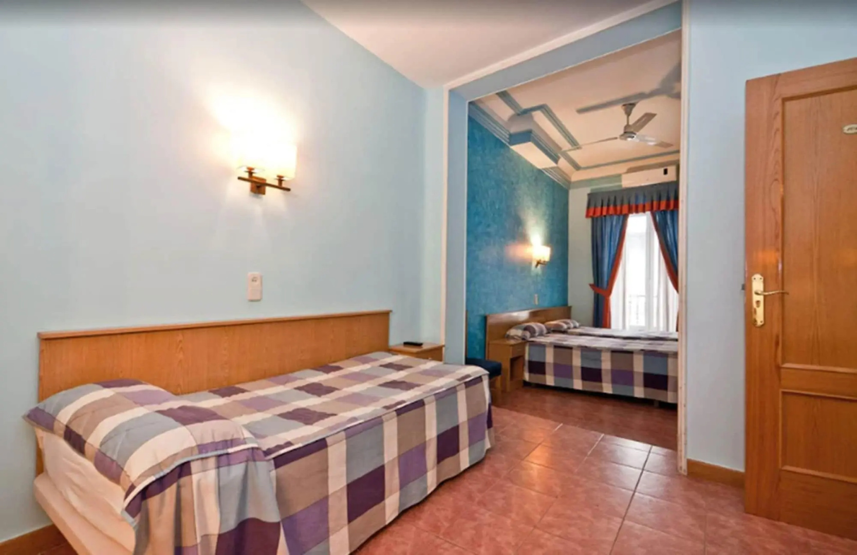 Foto - Hostal Oporto