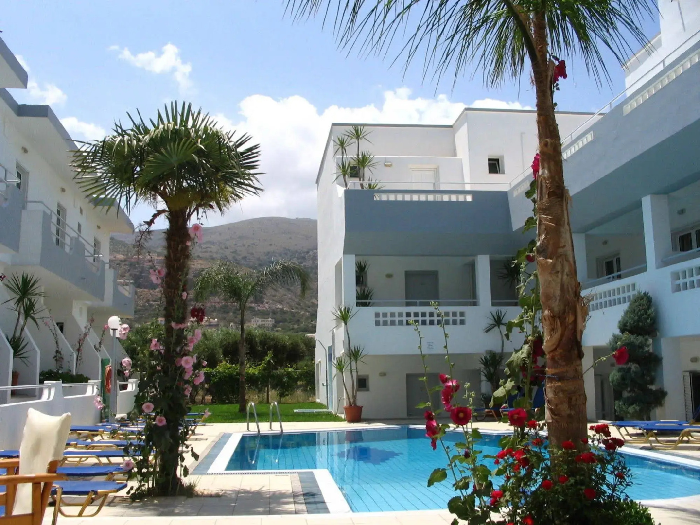Foto - Emerald Hotel