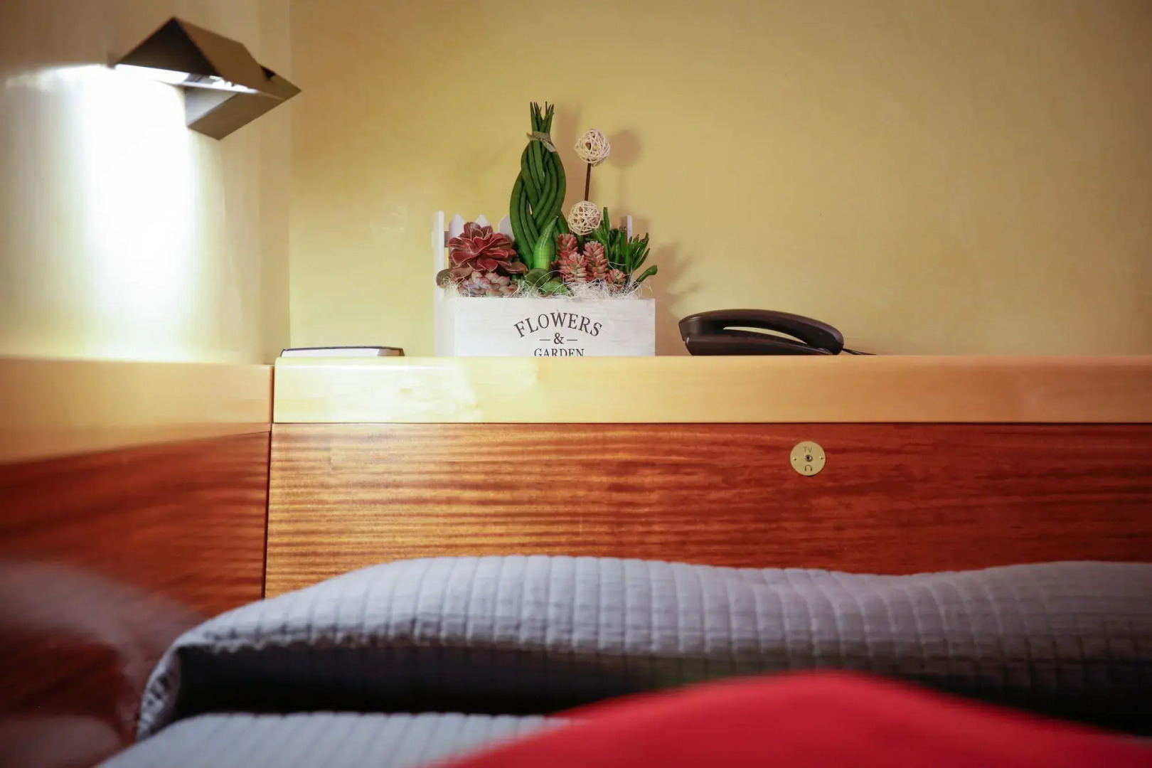 Foto - Art Hotel Milano