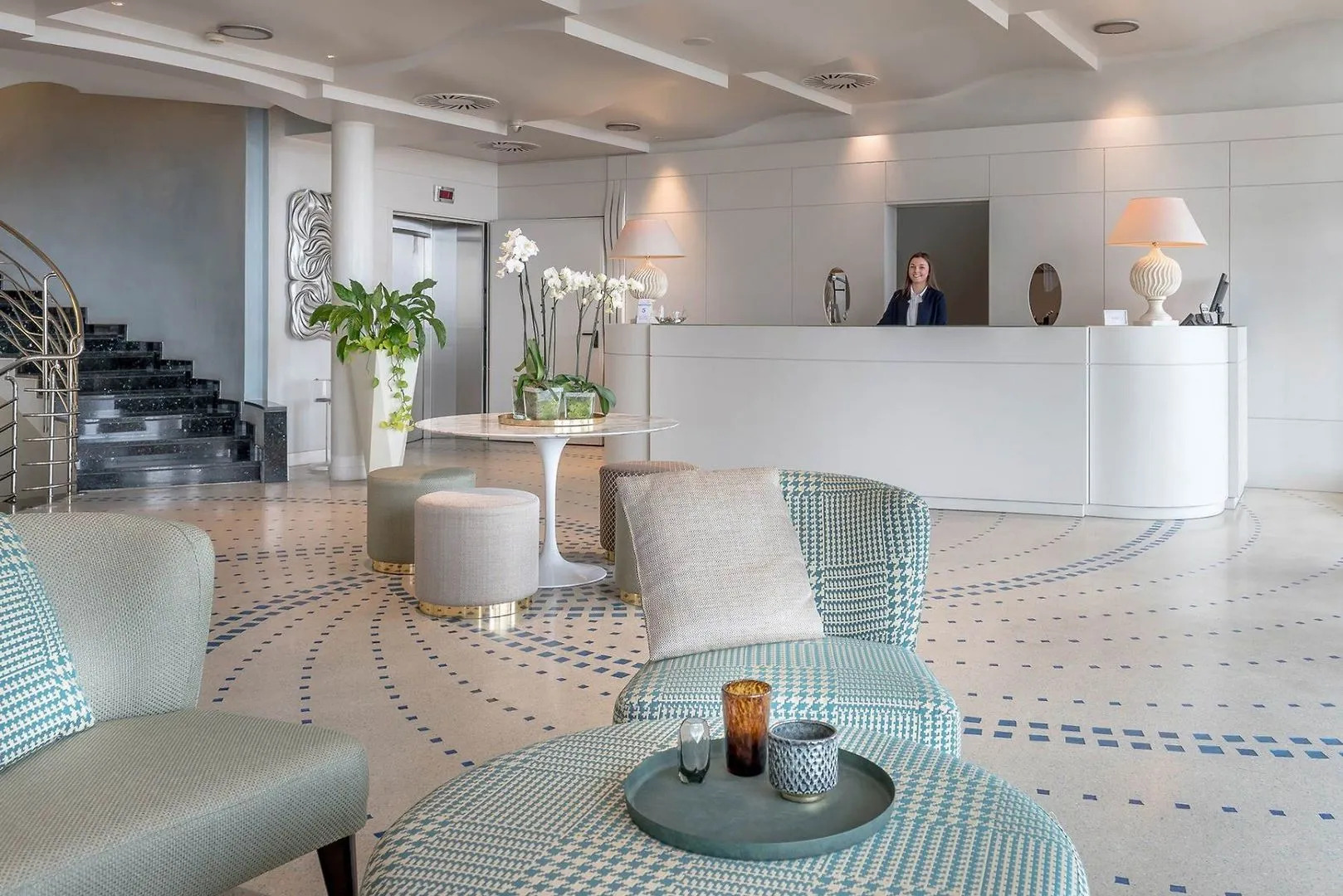 Foto - Savoia Hotel Rimini